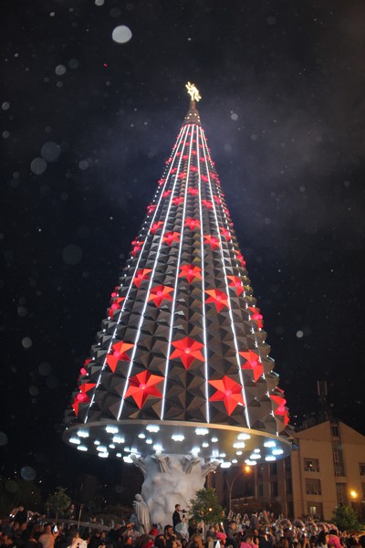 Jounieh Christmas Wonders 2018